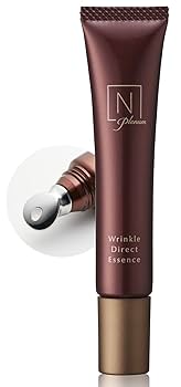 Amazon | N organic Plenum 目元美容液 [医薬部外品] (約2ヶ月分